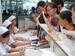 Thúc đẩy hợp tác, phát triển các cơ sở khám chữa bệnh - ảnh 1